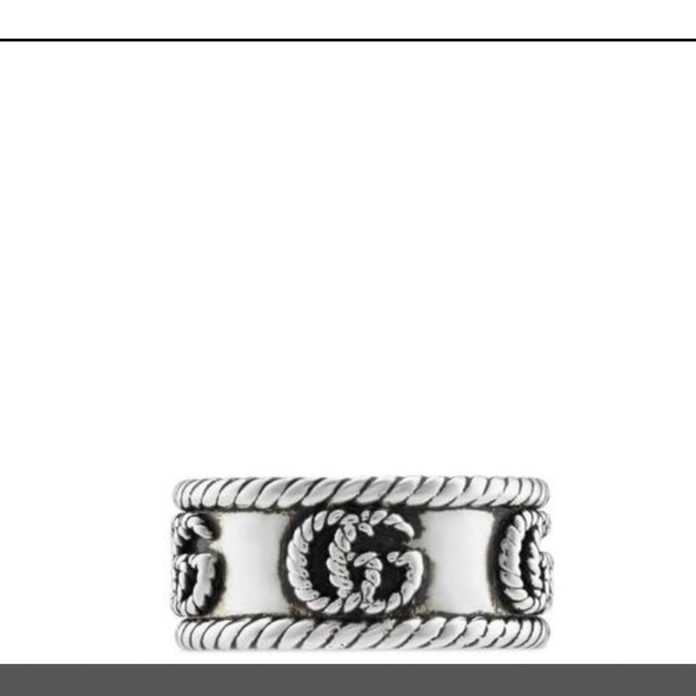 GUCCI RING